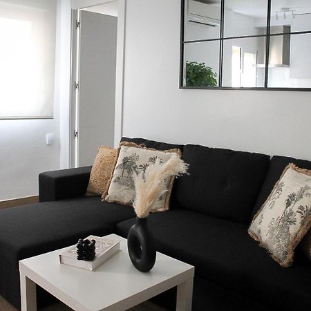 H&H Suite El Mirlo Гранада Экстерьер фото