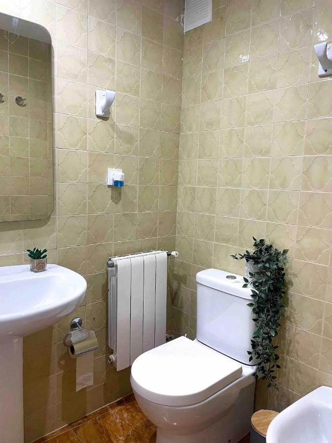 H&H Suite El Mirlo Гранада Экстерьер фото