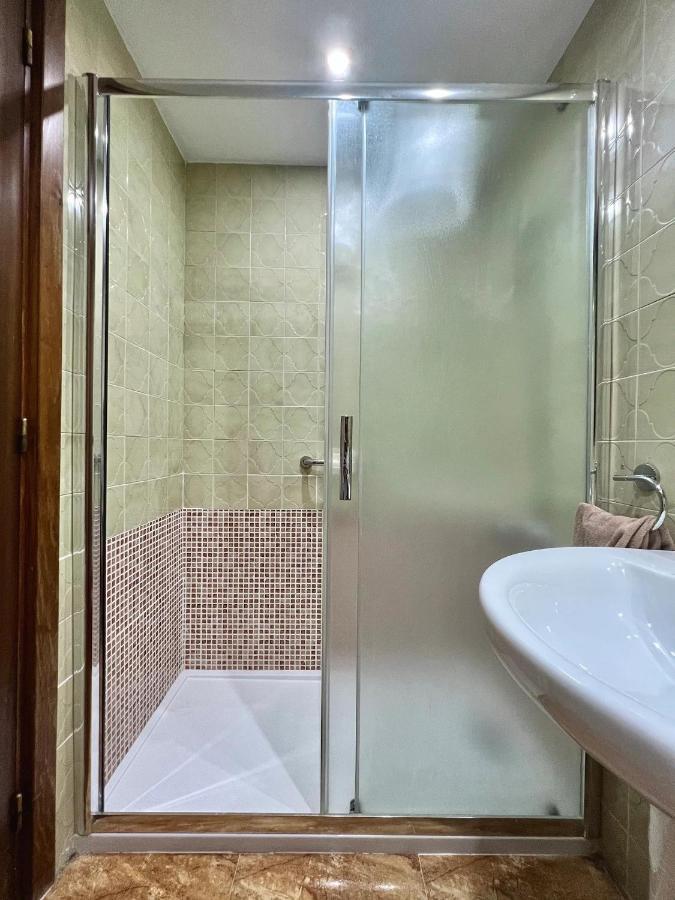H&H Suite El Mirlo Гранада Экстерьер фото